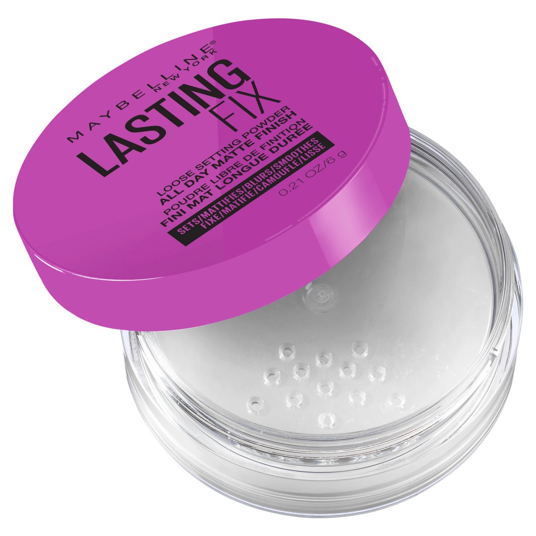 Maybelline Lasting Fix Powder Púder 6g kúpite na Nakupujzdravo.sk