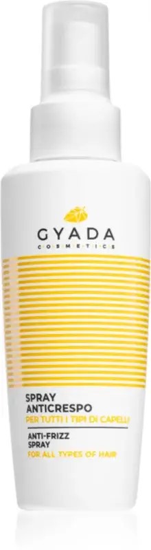 GYADA cosmetics sprej na vlasy ,125ml
