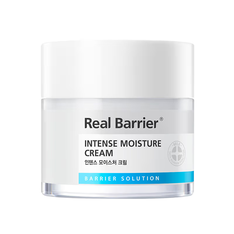 Real Barrier Intenzívny hydratačný krém 50ml