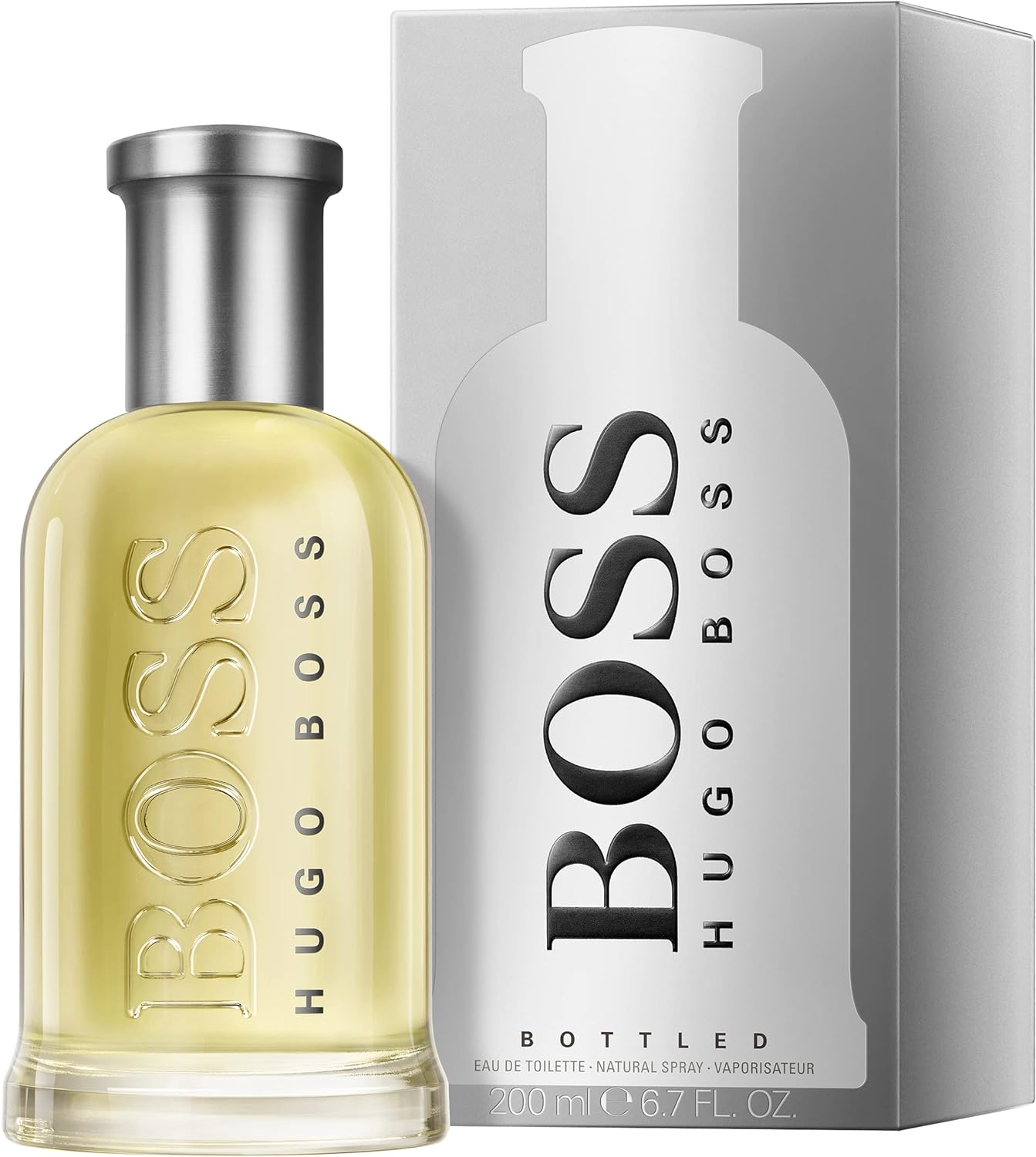 HUGO BOSS Boss Bottled EDT,50ml