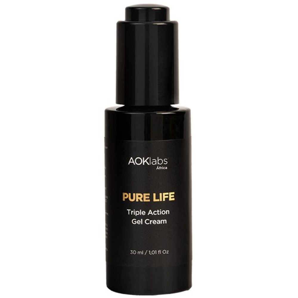 AOKlabs - GÉLOVÝ OČNÝ KRÉM 30ml