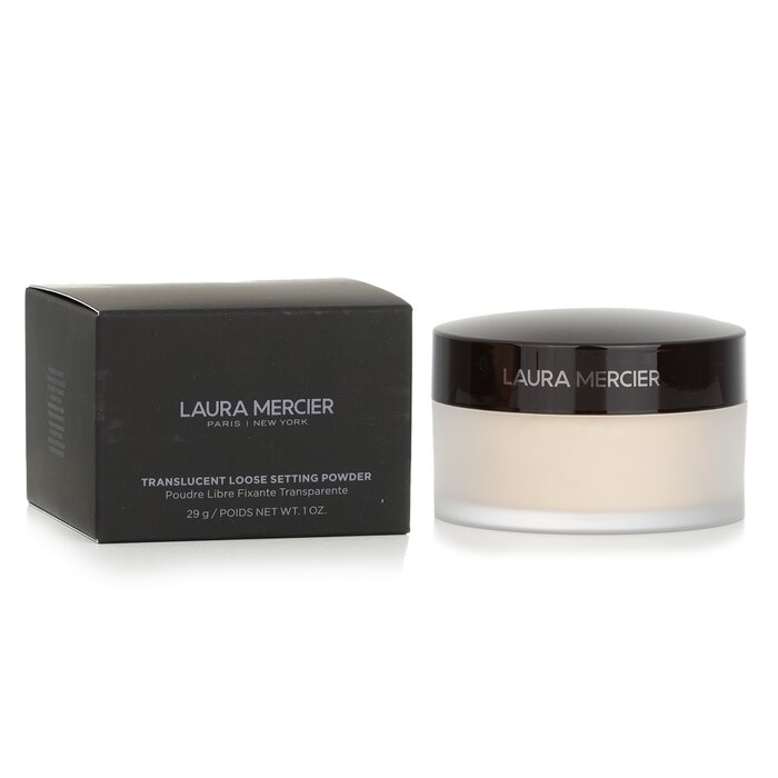 Laura Mercier Translucent Loose Setting Púder 29g