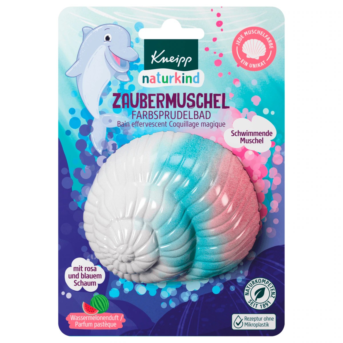 Kneipp detská prísada do kúpeľa, 85 g