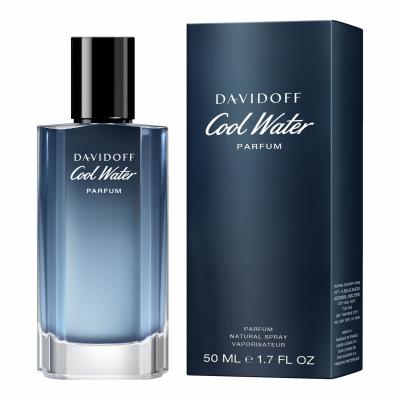 Davidoff Cool Water Parfum ,50ml
