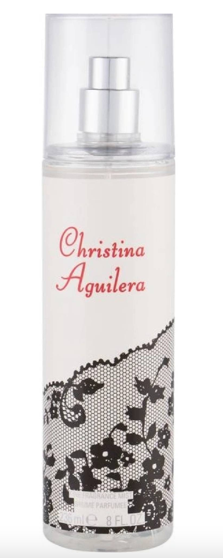 Christina Aguilera Sprej 236ml