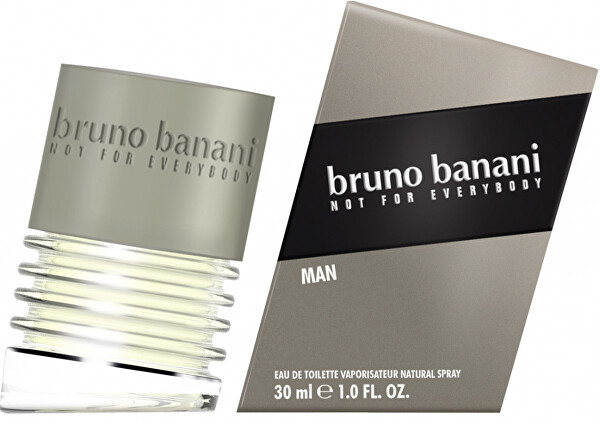 Bruno Banani  Man,EDT, 50ml