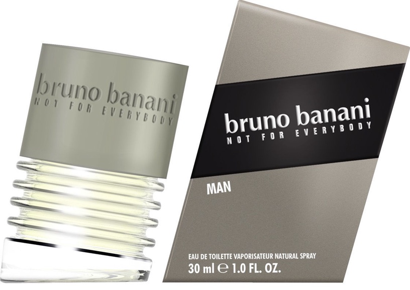 Bruno Banani Man,EDP, 30ml