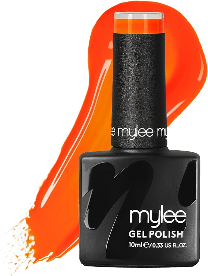 Mylee Gel Nail Polish 10ml High Rise