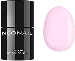 NEONAIL UV gél lak na nechty French Pink Medium 5541-7, 7,2ml