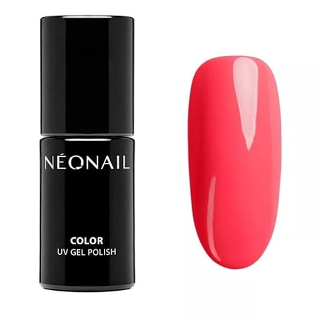 NEONAIL UV nagellak 7,2 ml UV gel LED (7774-7 Friday Heels)