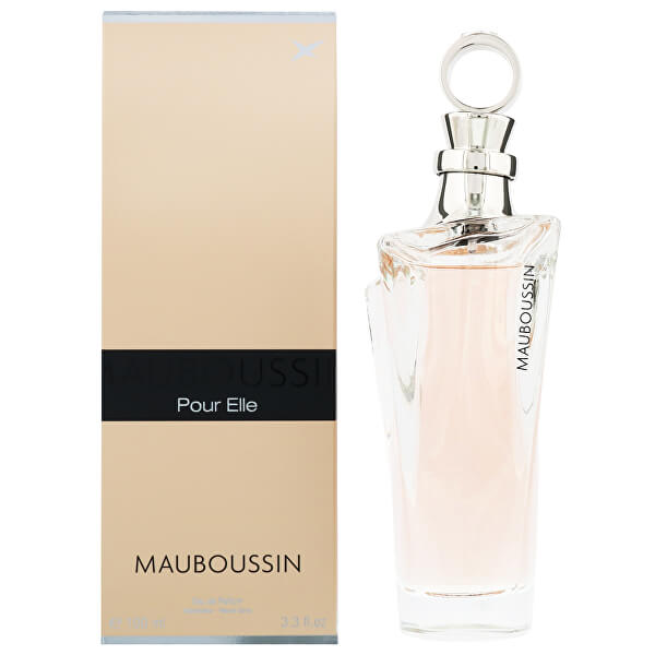 Mauboussin Pour Elle , EDP ,100 ml