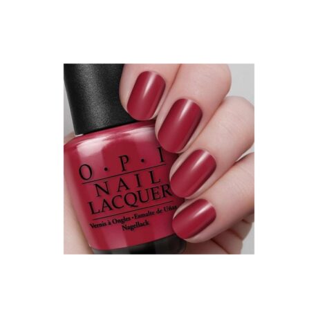 OPI O.P.I. Malaga Wine NLL87, lak na nechty 15ml