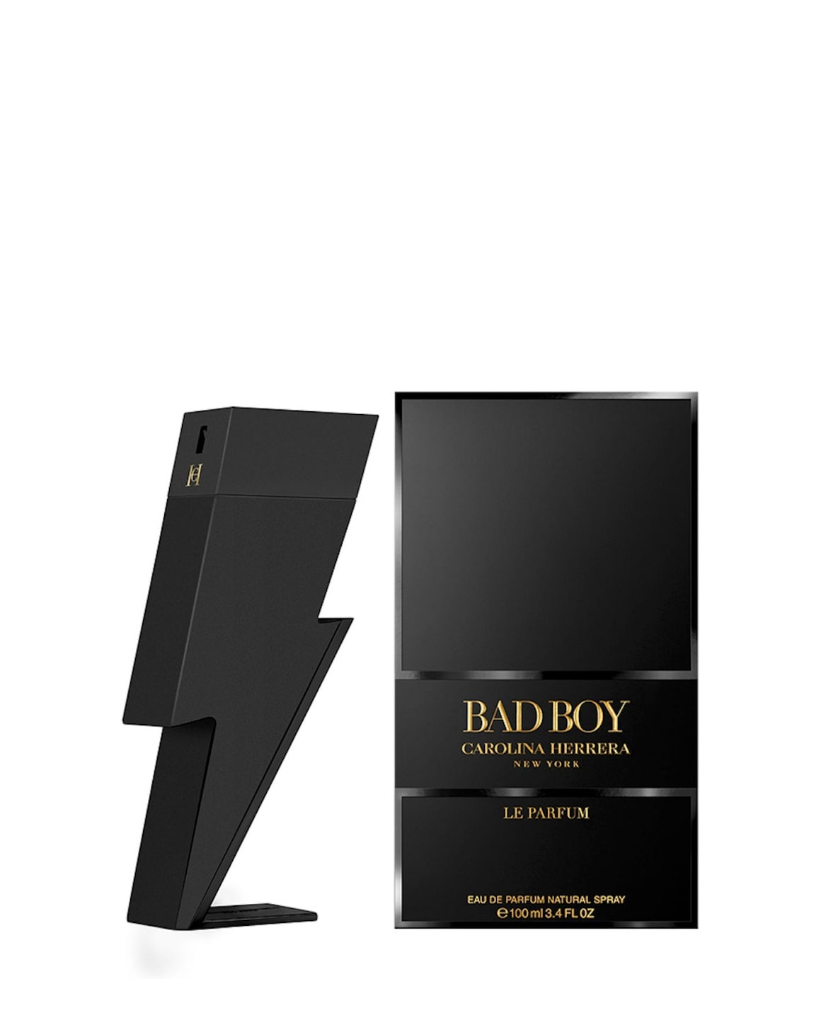 Carolina Herrera Bad Boy Le Parfum 100ml