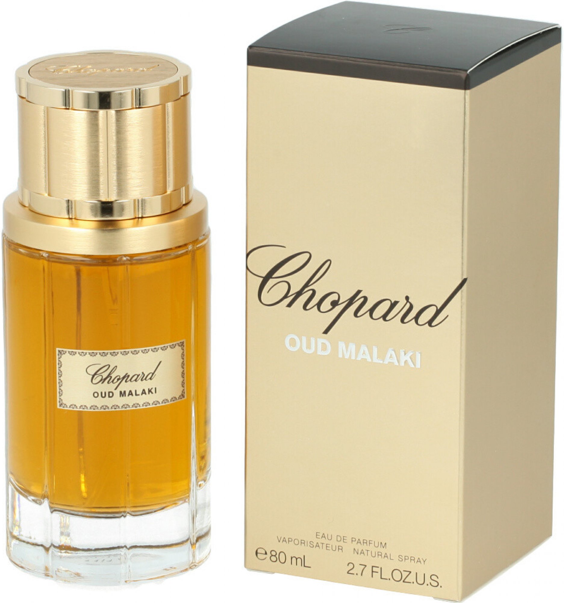 Chopard Oud Malaki parfumovaná voda pánska 80ml