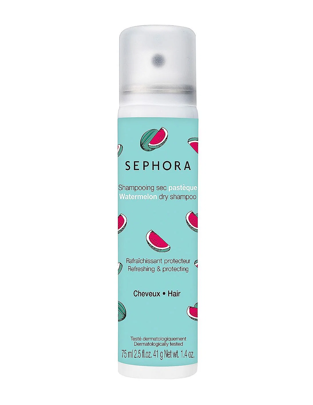 Sephora Suchý šampón Watermelon