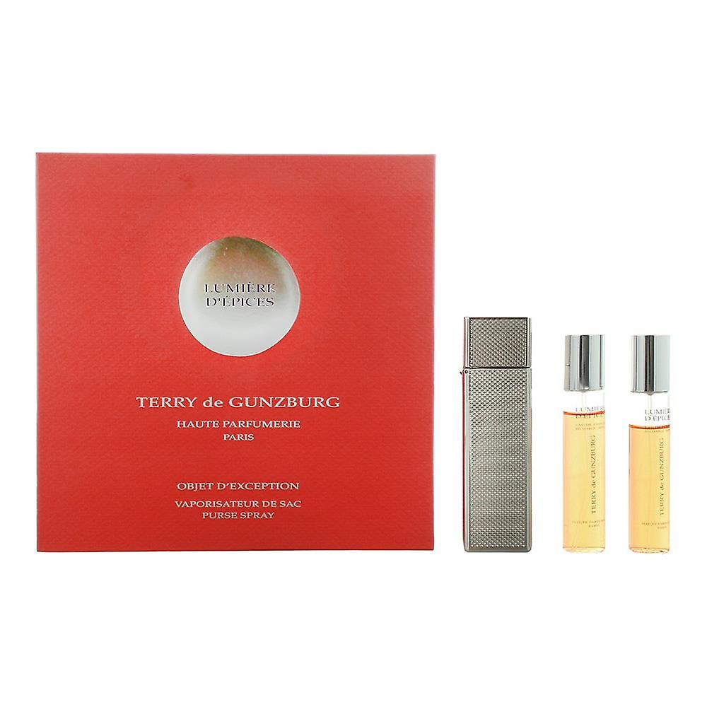Lumiere d'Epices Terry de Gunzburg EDP 2x8,5ml