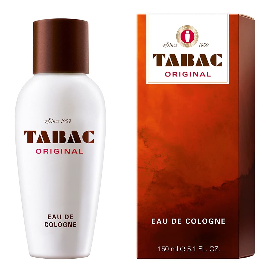 Tabac Original Eau De Cologne 150ml