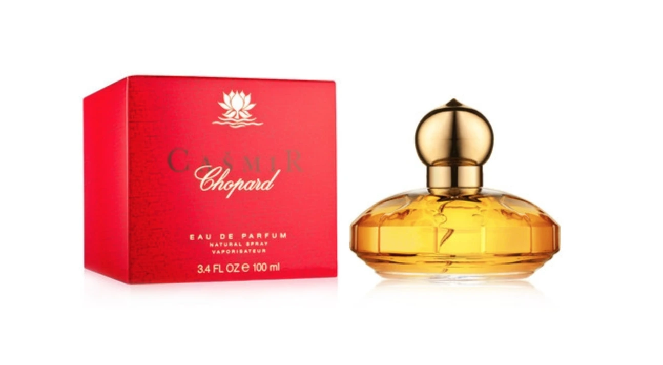 Chopard Cašmir EDP, 100 ml