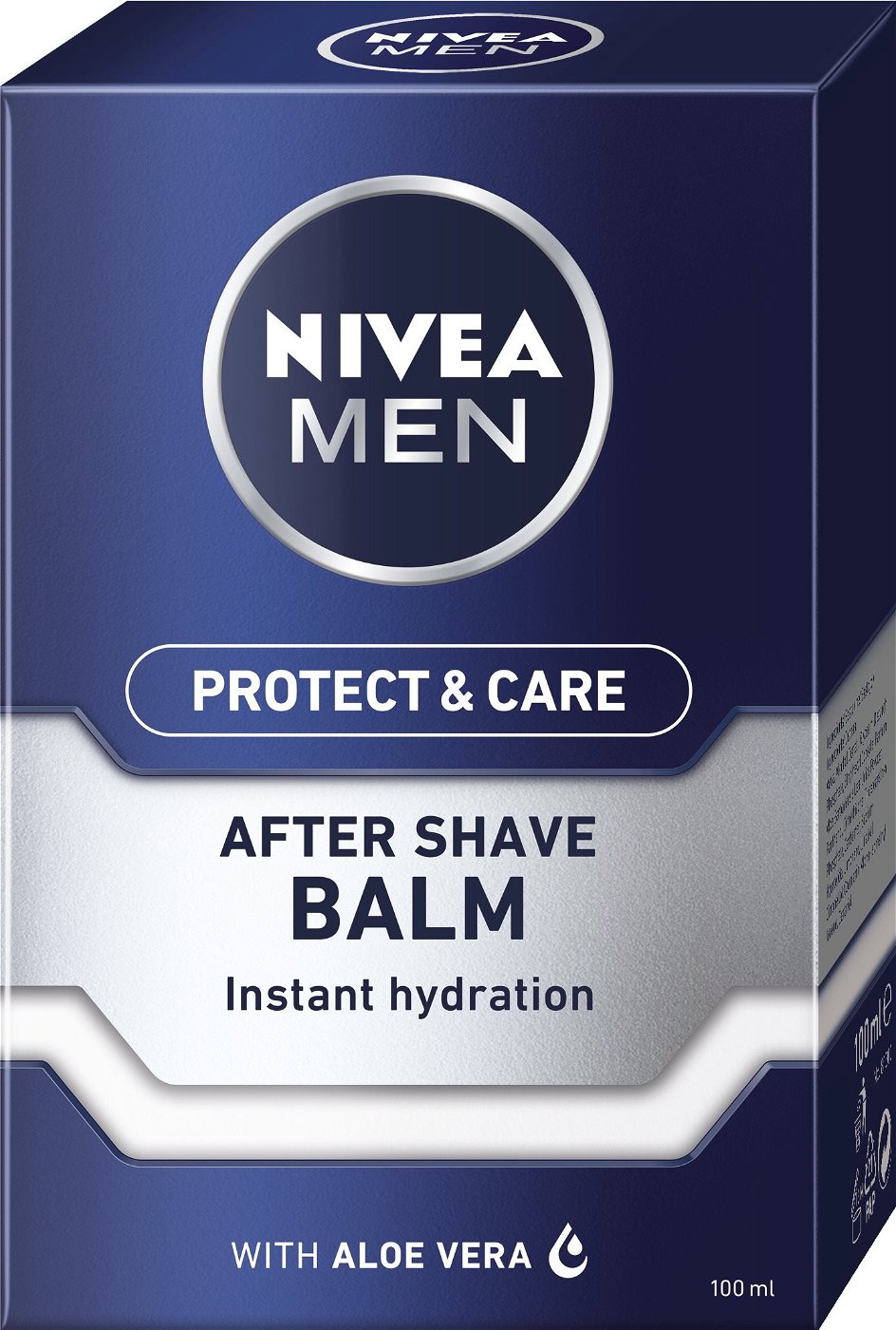 NIVEA Men Protect&Care Balzam po holení 100ml