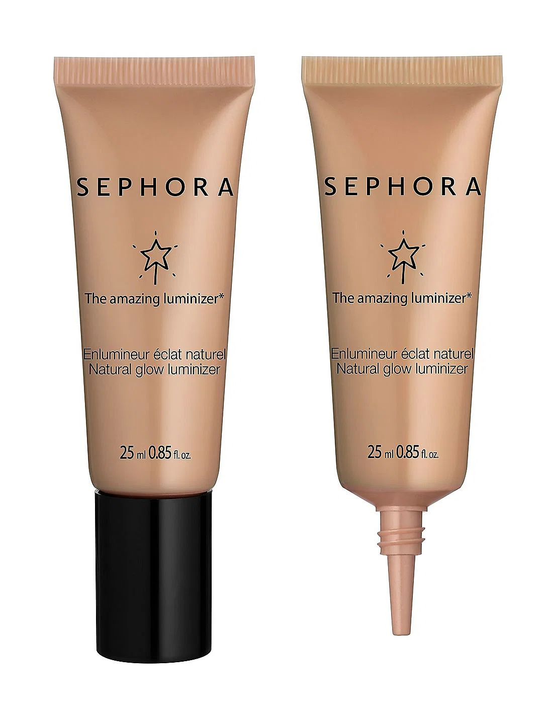 Sephora Amazing Luminizer