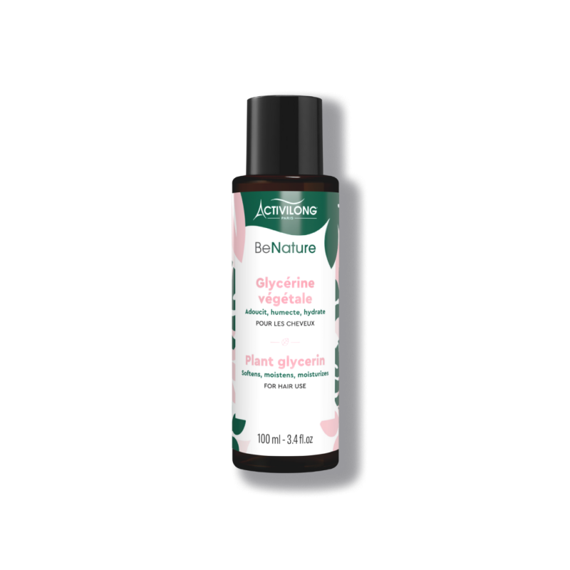 Activilong BeNature rastlinný glycerín 100ml