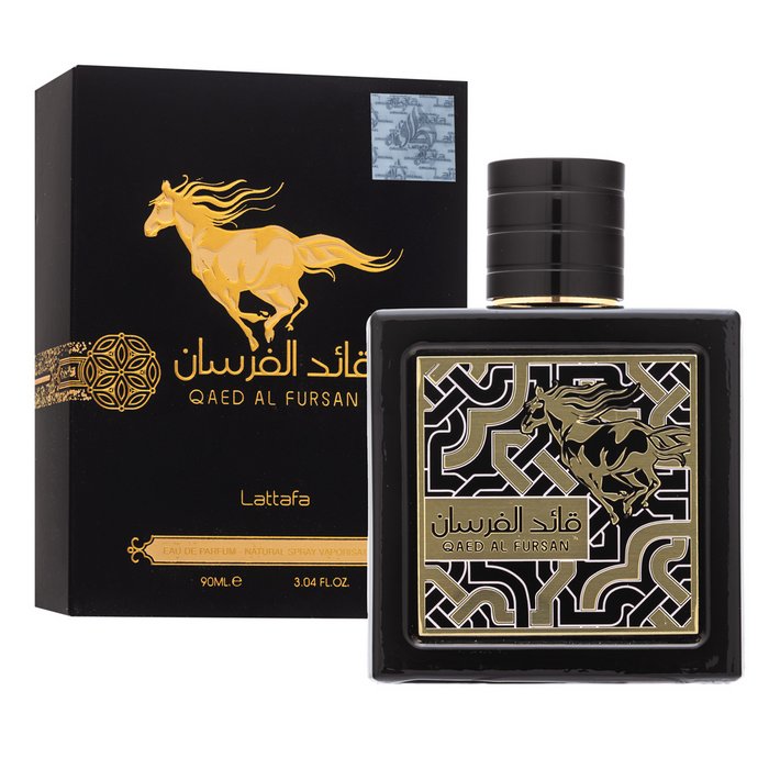 Lattafa Qaed Al Fursan - EDP 90ml