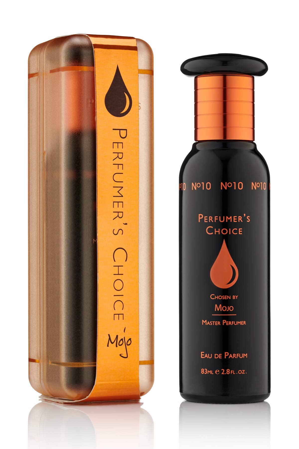 Mojo PERFUMER'S CHOICE EDP 83ml