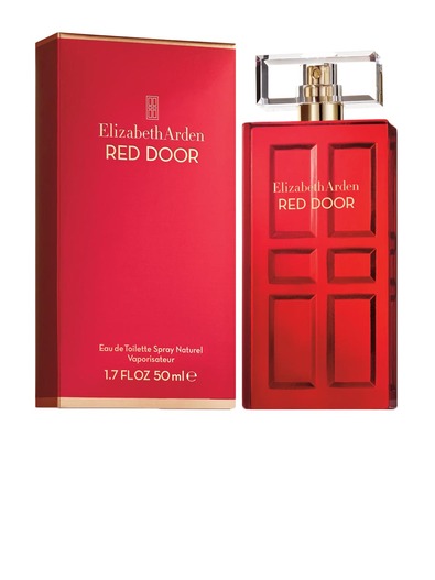 ELIZABETH ARDEN RED DOOR Toaletná voda pre ženy 50 ml