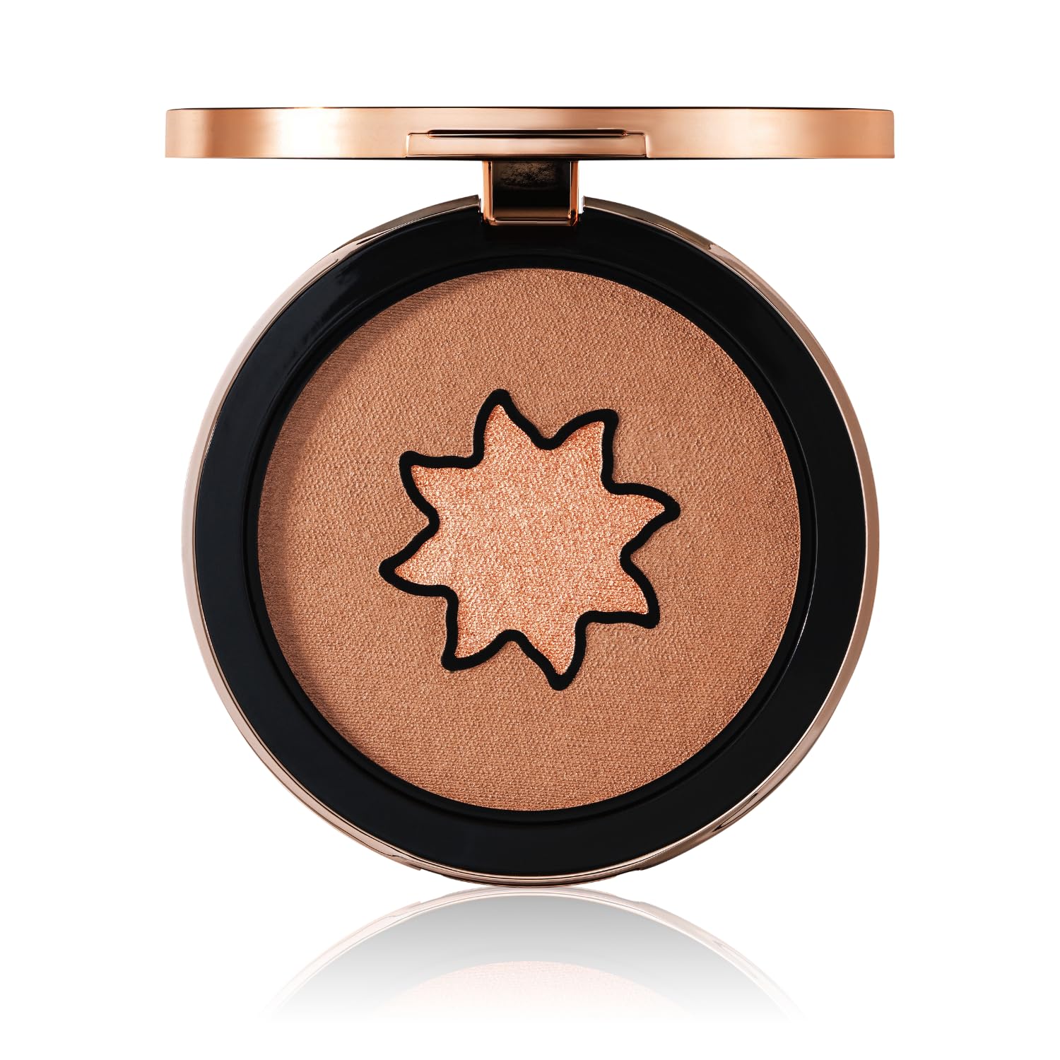M. Asam Magic Finish Satin Bronzer Gold & Hazel (6,5 g)