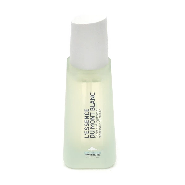 Saint-Gervais Mont Blanc Saint Gervais Mont Blanc regeneračný hydratačný koncentrát 50ml