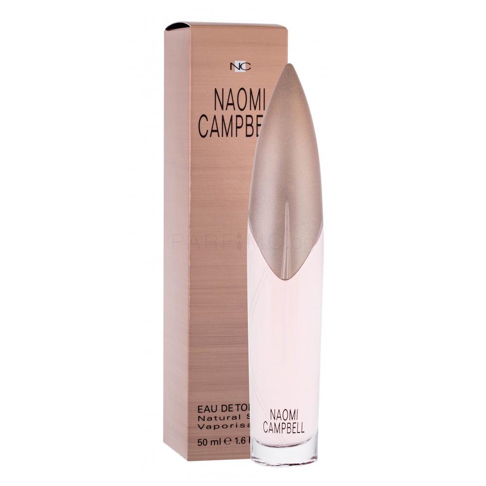 Naomi Campbell toaletná voda 30ml