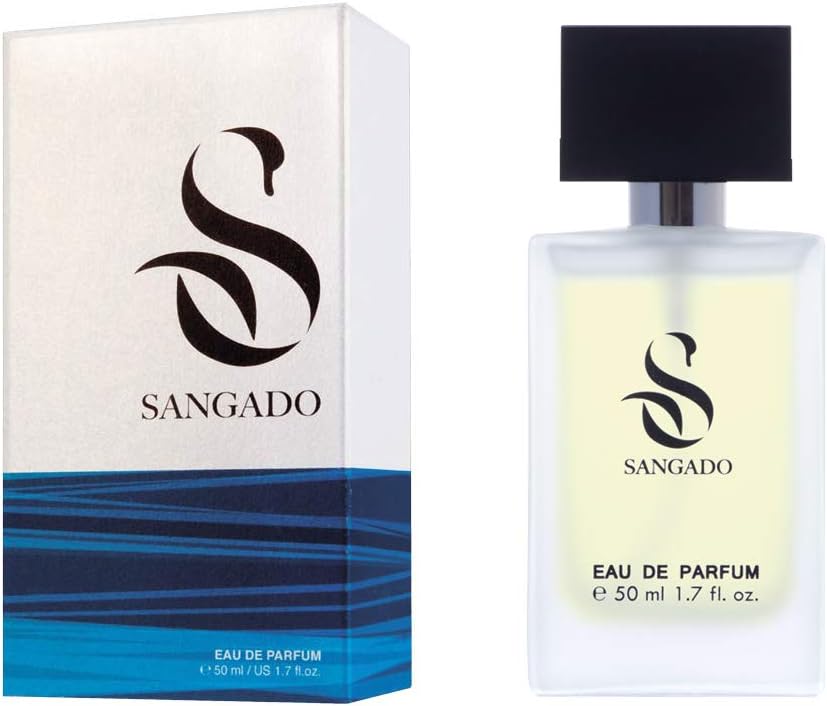 Sangado parfum 50ml