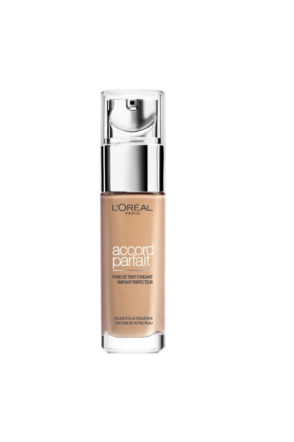 L'Oréal L’Oréal Paris accord parfait 2.R/2.C sous-ton rose 30ml