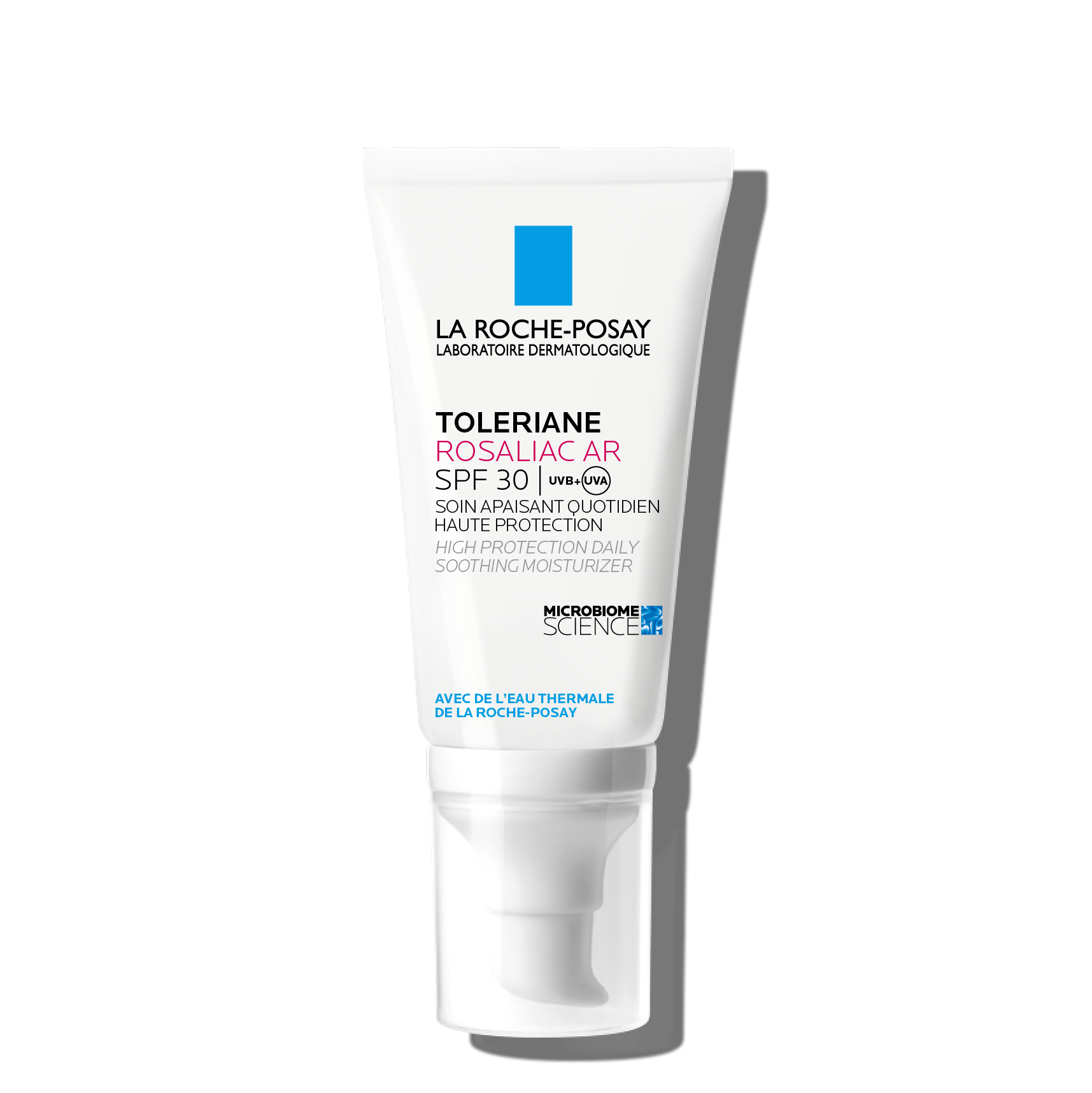 La Roche-Posay LA ROCHE POSAY TOLERIANE ROSALIAC AR SPF 30, 50ml