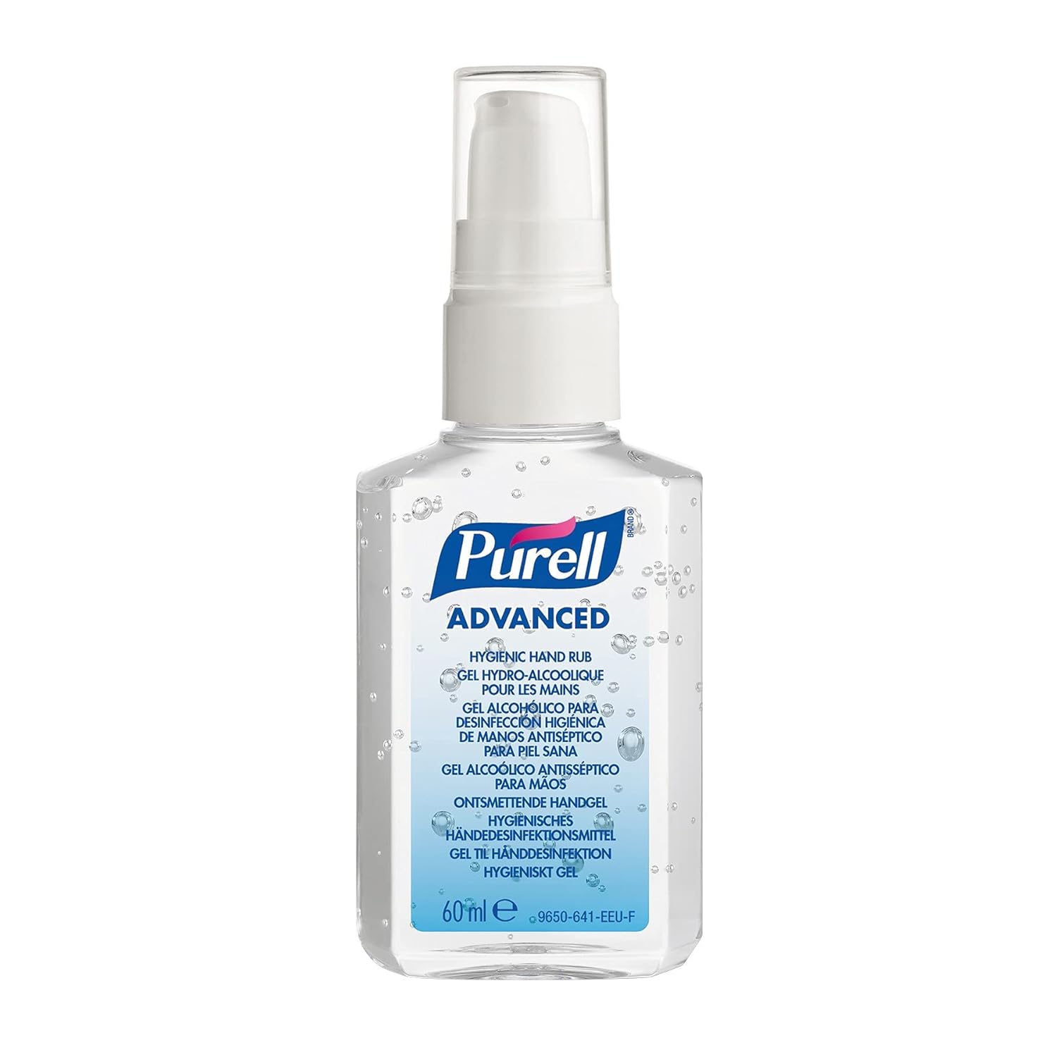 Purell Advanced dezinfekcia na ruky 60ml