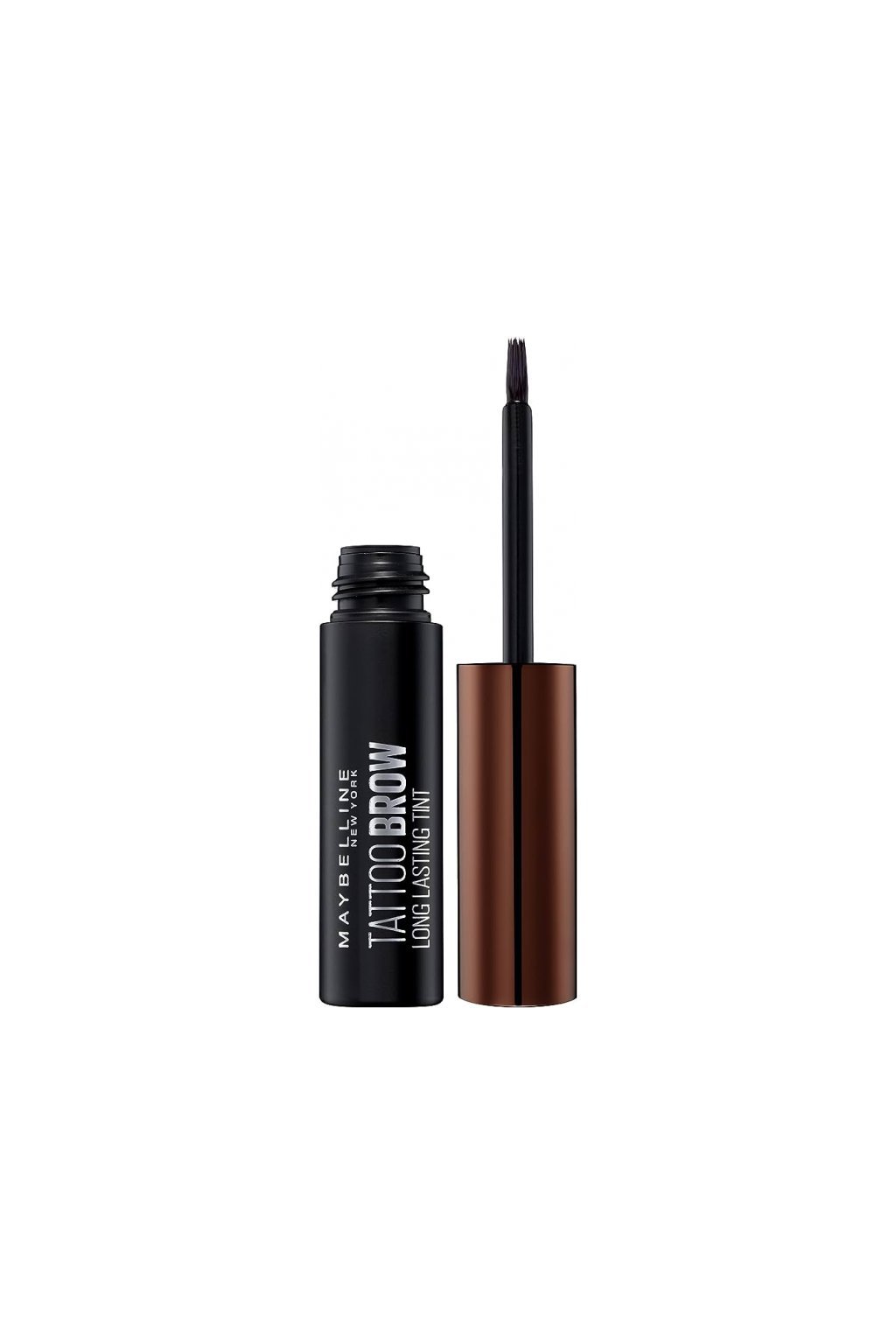 Maybelline Tattoo Brow Gél na obočie, odtieň Light Brown 4,6ml