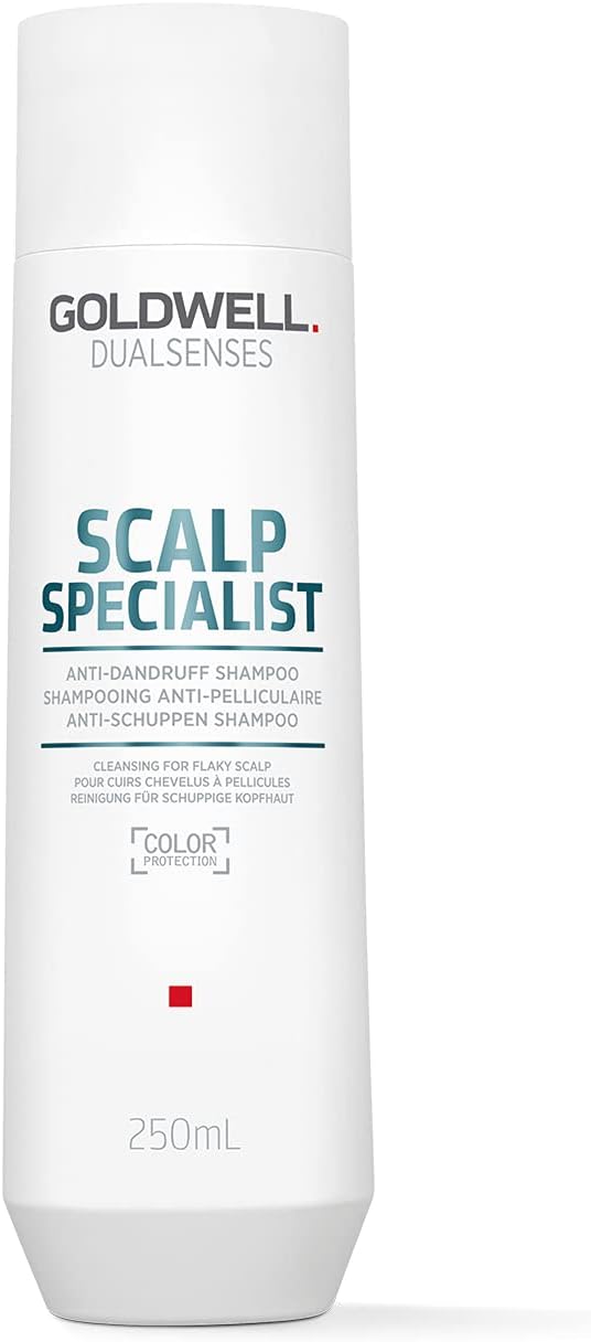 Goldwell Dualsenses Scalp Specialist - šampón proti lupinám 250ml