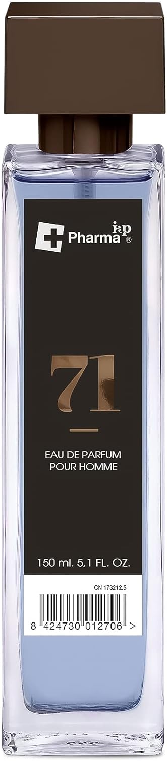 Iap Pharma Pour Homme Nº 71 parfum 150ml