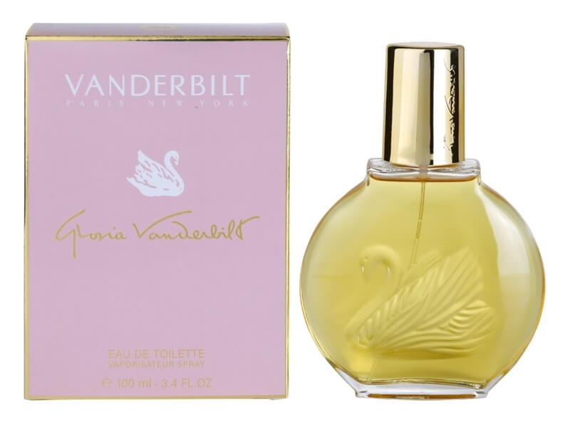 VANDERBILT Gloria Vanderbilt EDT 100ml