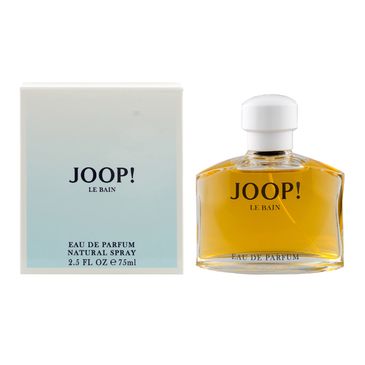 Joop Joop! Le Bain parfumovaná voda pre ženy 75 ml (bez krabičky)