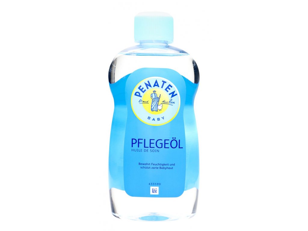 PENATEN Detský olej 500ml