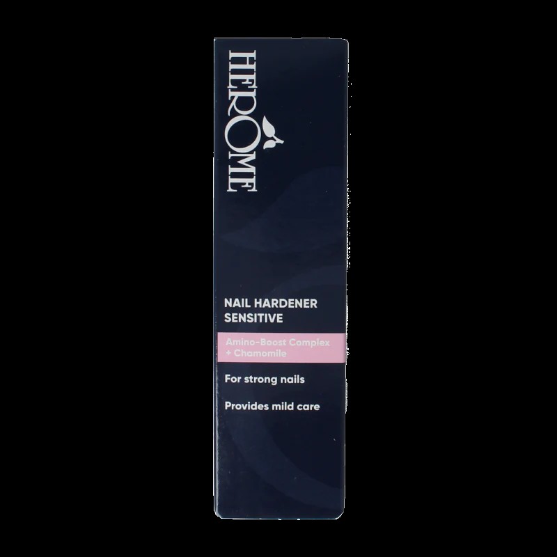E-shop Herome Spevňovač nechtov Sensitive 10 ml