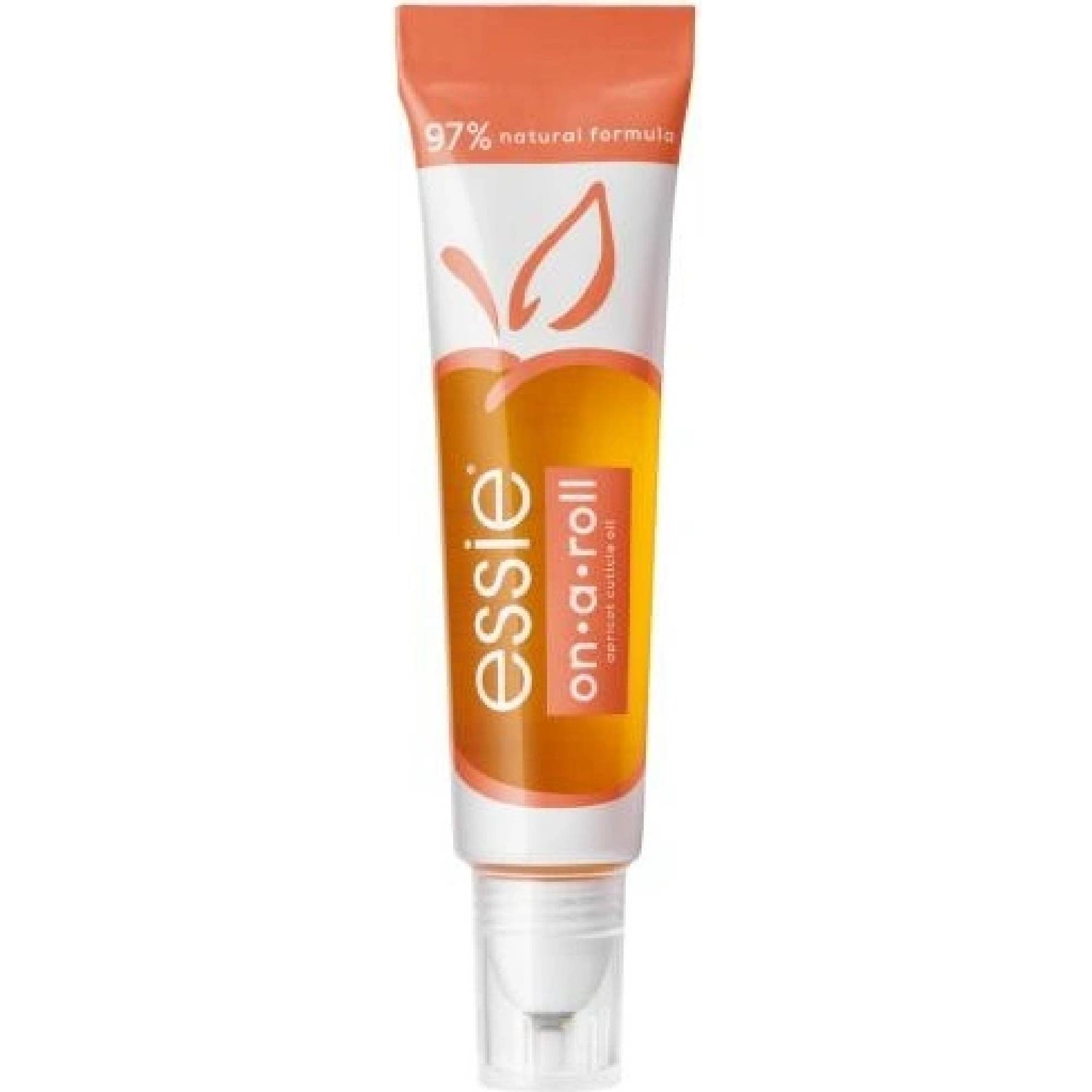 ESSIE On-a-roll Hydratačný olej na nechty a nechtovú kožičku 13,5ml