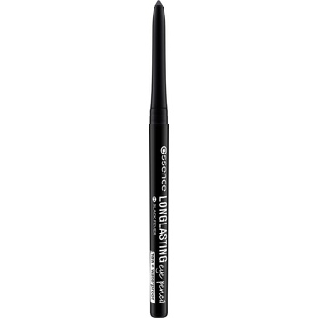 ESSENCE Dlhotrvácna ceruzka na oči 01 Black kúpite na Nakupujzdravo.sk