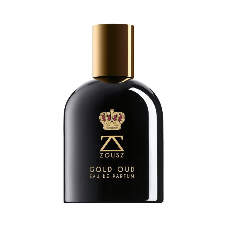 ZOUSZ Gold Oud EDP 50ml