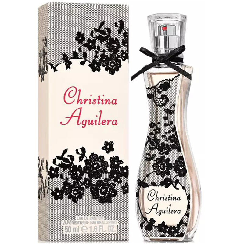 Christina Aguilera EDP 30ml