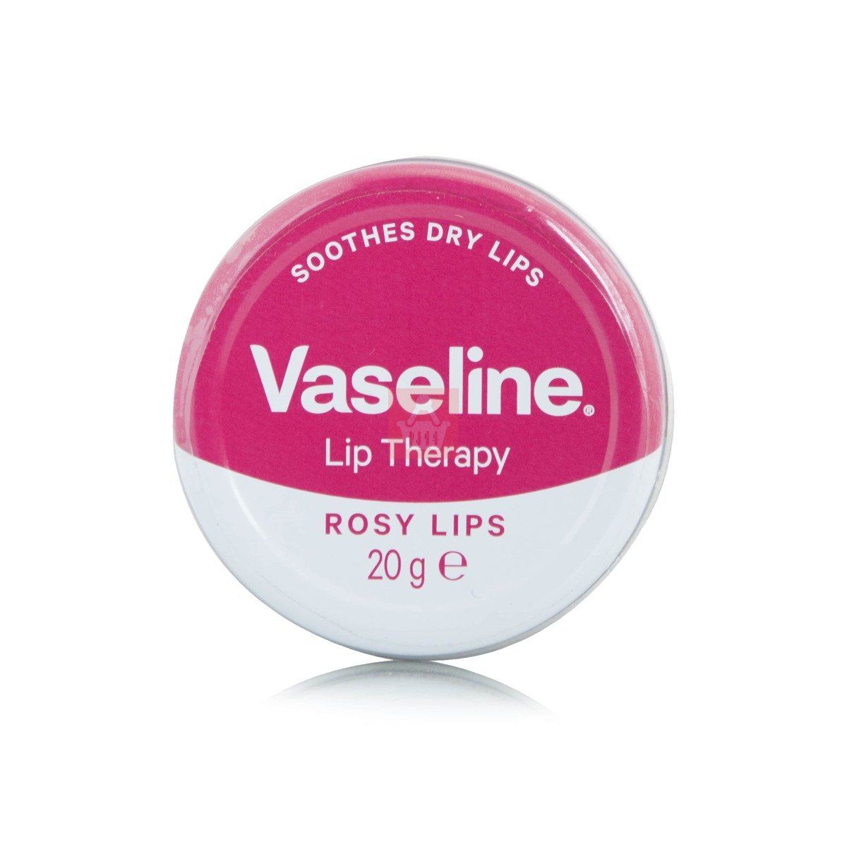 Vaseline Vaselina Lip Therapy Rosy Lips 20g