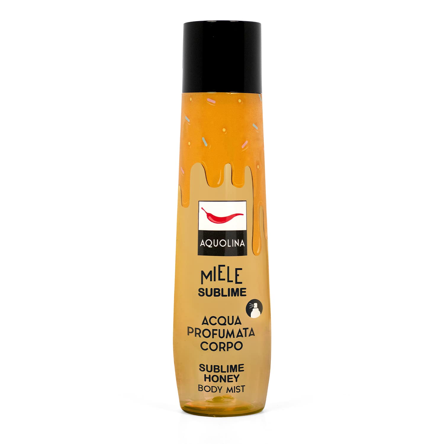 AQUOLINA Sublime Honey Mist 150ml