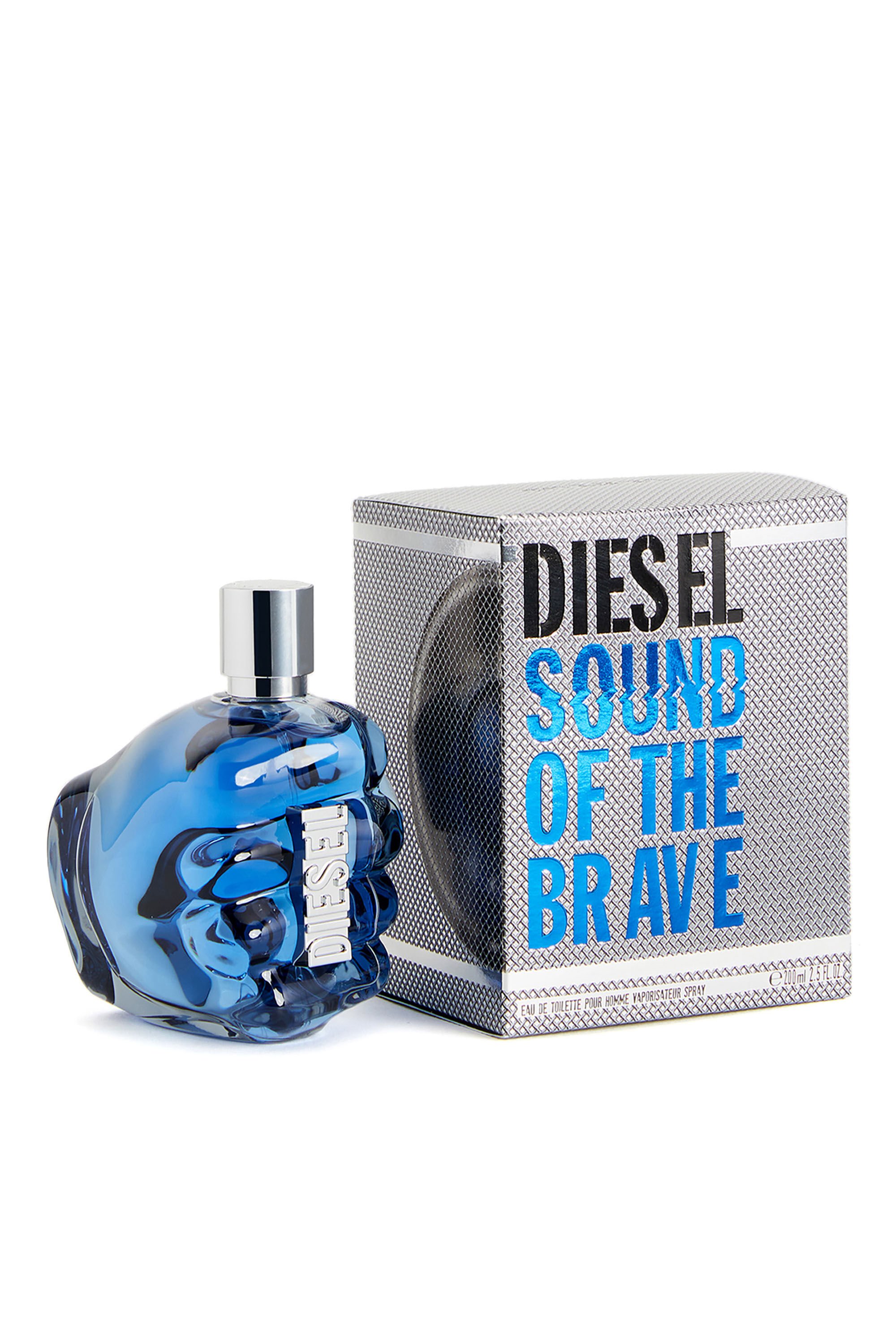 Diesel Sound of the Brave toaletná voda pánska 200ml