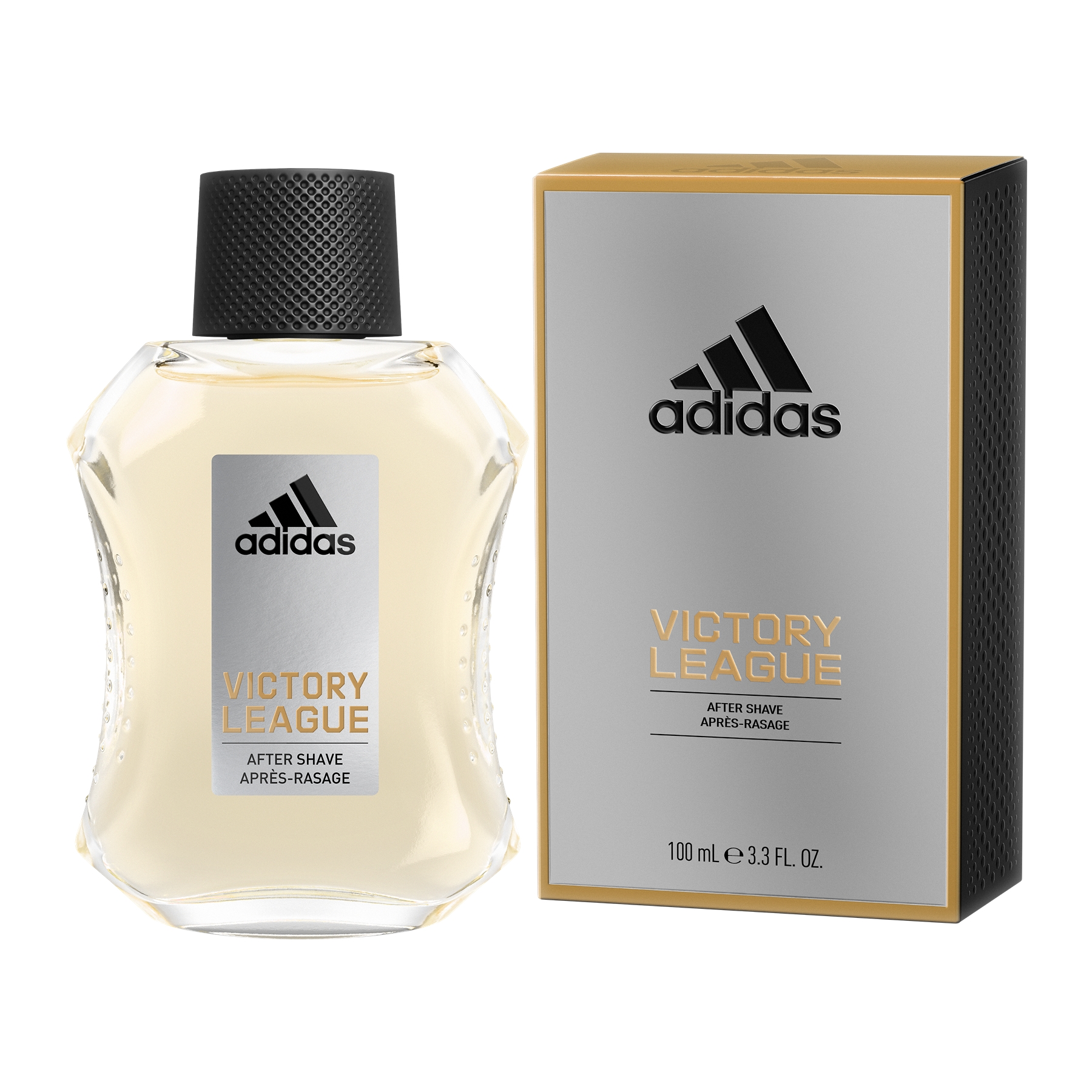 ADIDAS Victory League Voda po holení 100ml